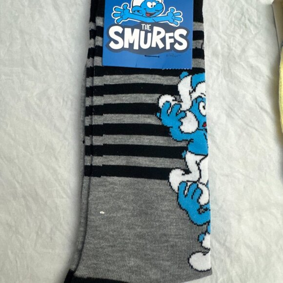 COPY - MENS FUN  NOVILITY SOCKS $5 EACH - Picture 1 of 3